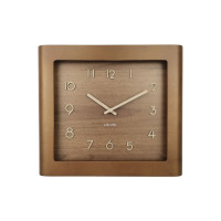 Nástenné hodiny Karlsson 5959DW, 33cm